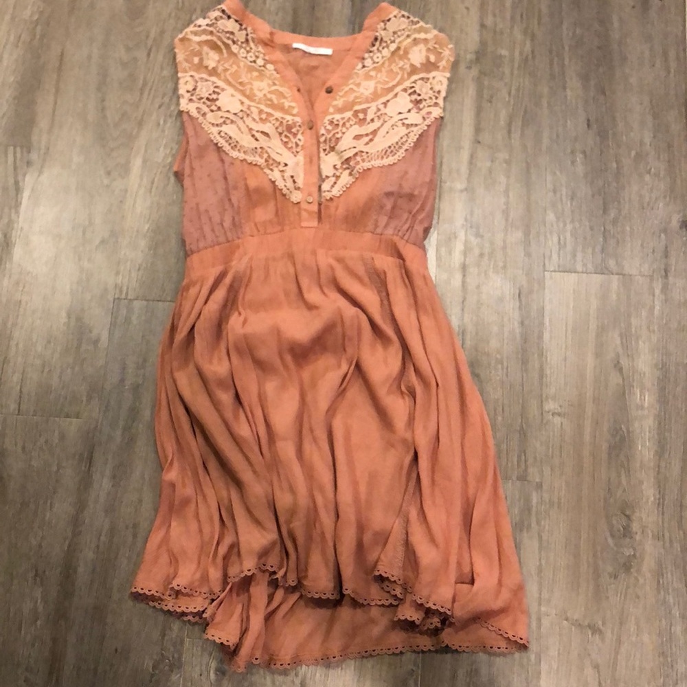 Miss Me Vintage Style Dress